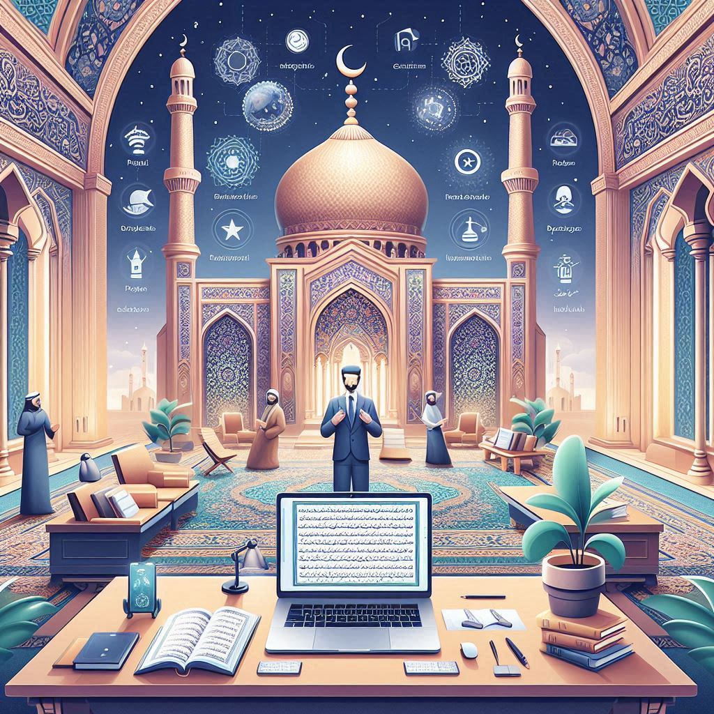 Perfect your Quranic recitation with Exclusive Addons, a collaborative project of professional developers, designers, and tested user experiences on various websites.