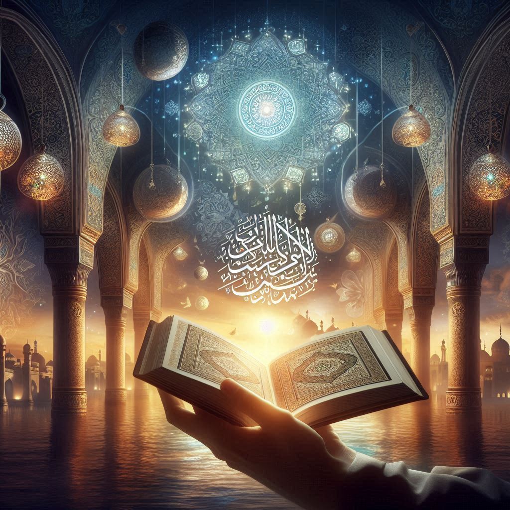 Gain a profound understanding of Quranic verses through our comprehensive translation courses. Uncover the wisdom within its sacred words.