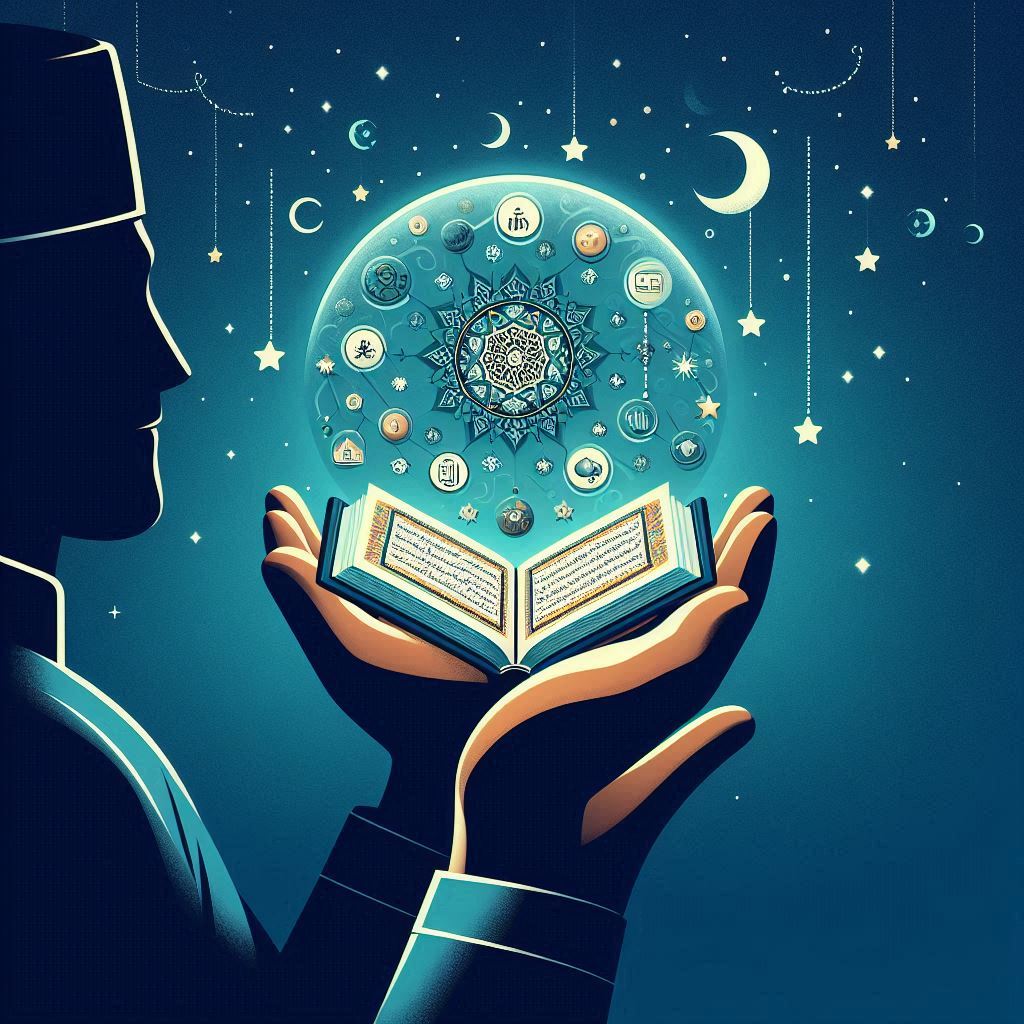 Memorize the Quran and carry its divine teachings with you always. Our structured memorization courses make this journey achievable.